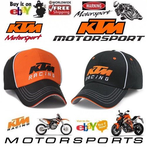 Moto gp,ktm, racing team,motorcycle hat,motorcycle cap hat, f1 cap