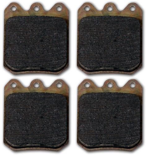 New wilwood polymatrix bp-30 brake pads,6812,dynapro single,dp single floating