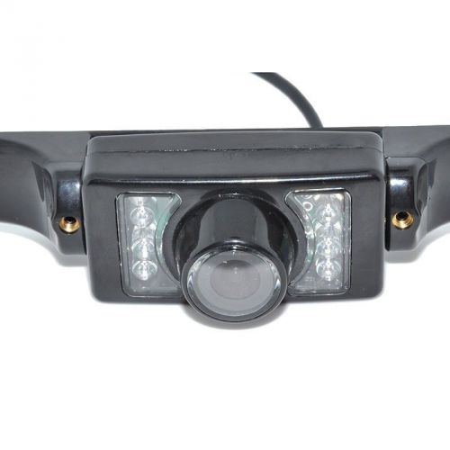 Car rearview rear view back up camera for car monitor car camera