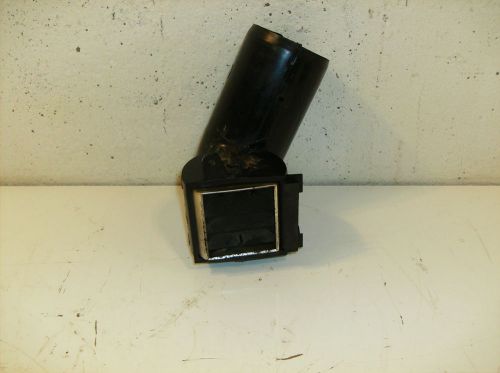 Camaro dash vent driver side 1970-81 71 72 73 74 75 76 77 78 79 80