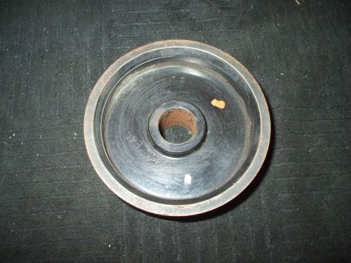 2003 2004 03 04 cobra mustang supercharger eaton m112 pulley stock