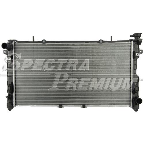 Spectra premium cu2795 radiator