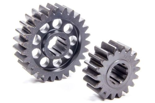 Scs gears set 23 10 spline standard quick change gear set p/n 23