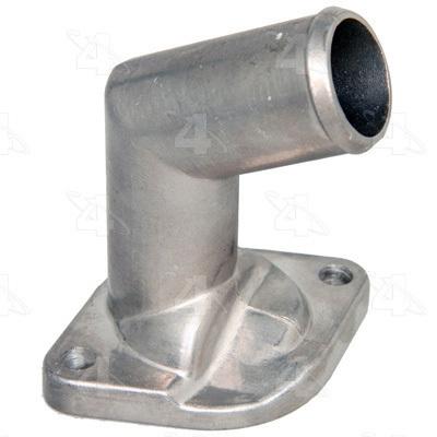 Four seasons 85221 thermostat housing/water outlet-engine coolant water outlet