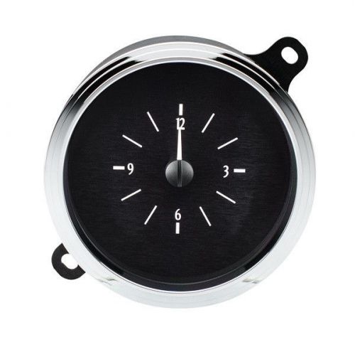 Dakota digital 42-48 ford car analog clock gauge for vhx gauges only vlc-42f new