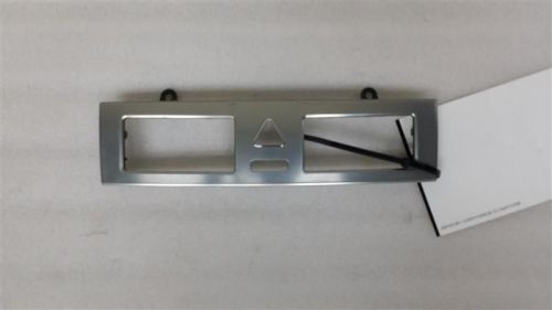 2005 mercedes c230 dash bezel