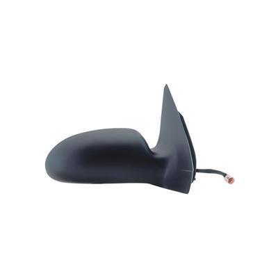 K source/fit system 61583f door mirror passenger side