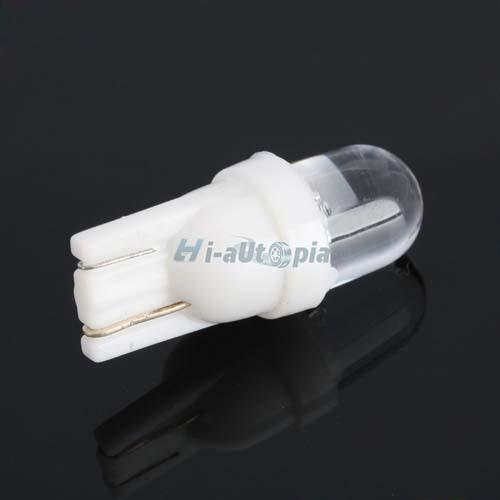 20x new t10 158 168 194 w5w 501 white led side car auto light lamp wedge bulb us