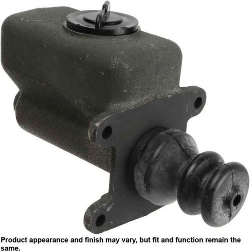 Cardone industries 13-22976 new master brake cylinder