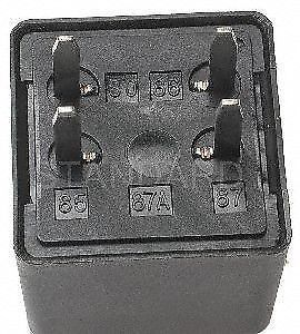 Standard motor products ry280 defroster relay