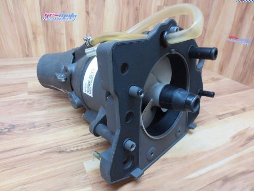 2014-2016 seadoo spark 900 impeller housing impeller assy low miles oem