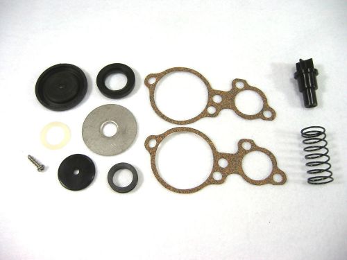 Poppet valve kit mercury mariner 135, 150, 175, 200 hp  2.0 2.4 2.5l v6 803062t1