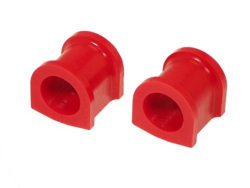 Prothane 14-1123 red 34 mm front sway bar bushing kit