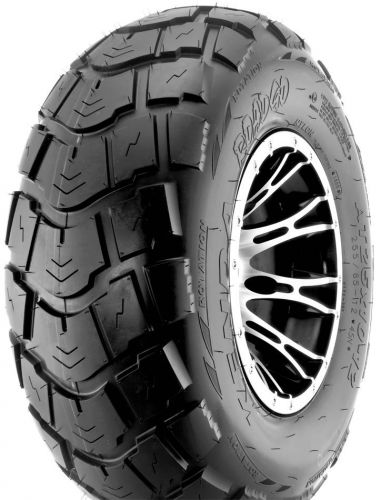 Kenda k572 road go turf/hard terrain atv tire 21x7-10 (085721080b1)