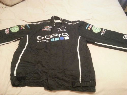 Nascar go pro race suit  imca nhra