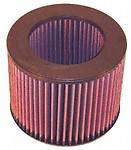 K&n e2487 air filter