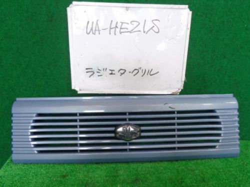 Suzuki lapin 2004 radiator grille [0310400]