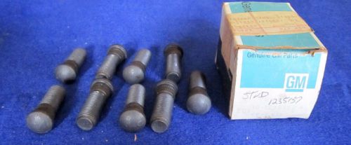 1971-1976 buick lug bolts