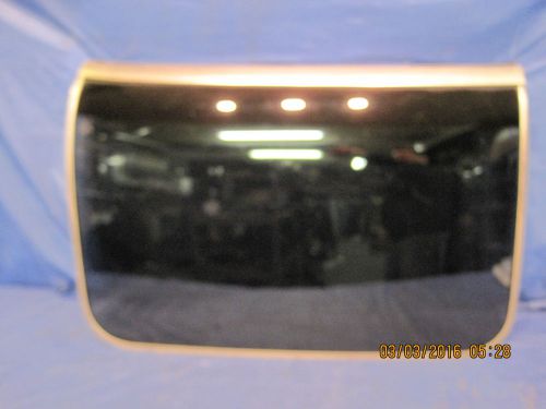 1979 1980 1981 firebird/trans am/camaro/z28 fisher driver side t-top