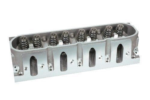 J &amp; c rebuilt aluminum ls1 cylinder heads 97-99 casting # 806 gm 3506n