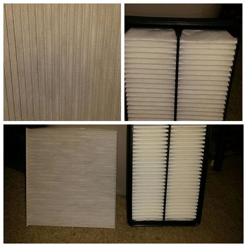 Hyundai air filters - puorlator