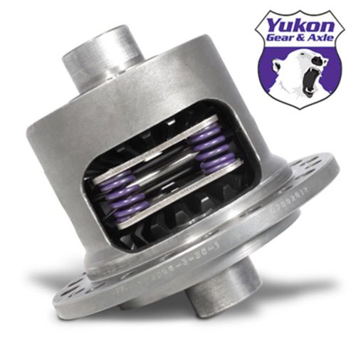 Yukon gear &amp; axle ydgd44-4-30-1 dura grip positraction