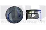 Dnj engine components p634 piston