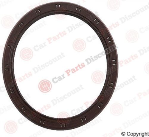 New pos engine crankshaft seal crank shaft, 811ake1