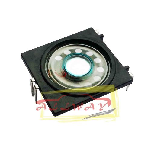 Audi a4 b6/b7 s4 a6 vw polo instrument cluster mini speaker chime buzzer