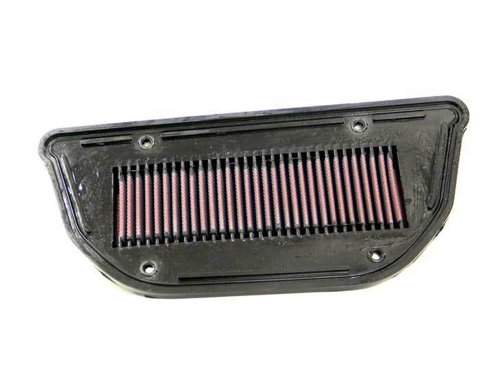 K&n ka-1088 replacement air filter