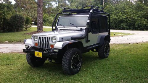 1988 jeep yj