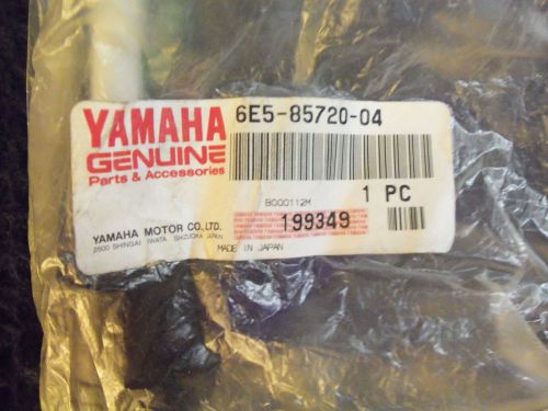 6e5-85720-04-00 oil level guage yamaha