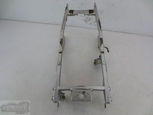 Subframe sub frame