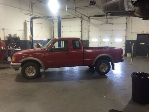 1995 ford ranger