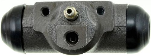 Drum brake wheel cylinder fits 1996-1999 plymouth grand voyager grand vo