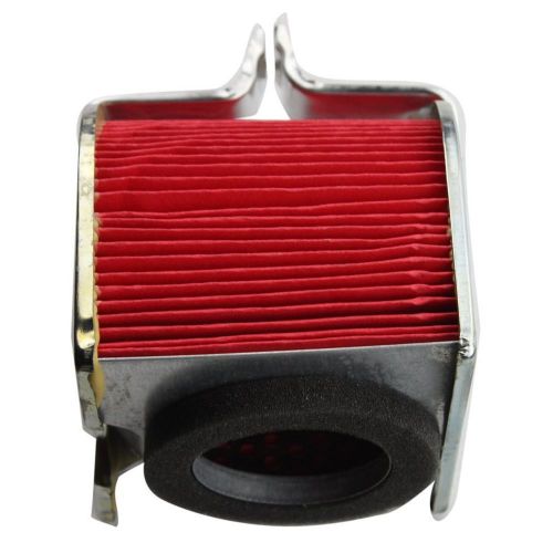 53mm air filter for honda cn250 cn 250 cf 250cc helix scooter moped atv go kart