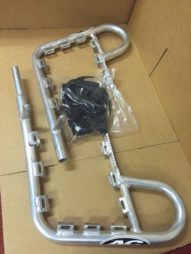 Ac racing nerf bars yamaha banshee all years