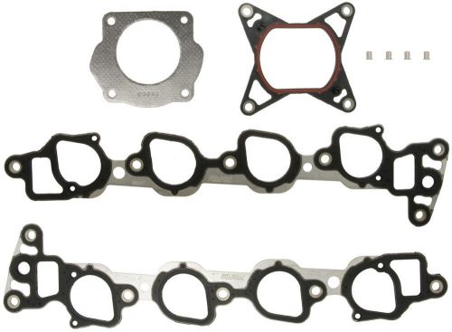 Engine intake manifold gasket set fel-pro ms 98007 t-1