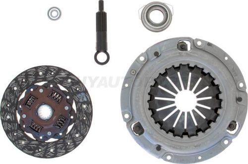 Brand new clutch kit fits impulse stylus and storm - genuine exedy oem quality