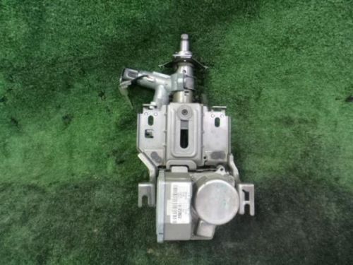 Nissan march 2003 steering column [3547140]