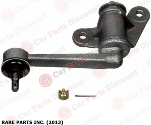 New replacement steering idler arm, rp20243