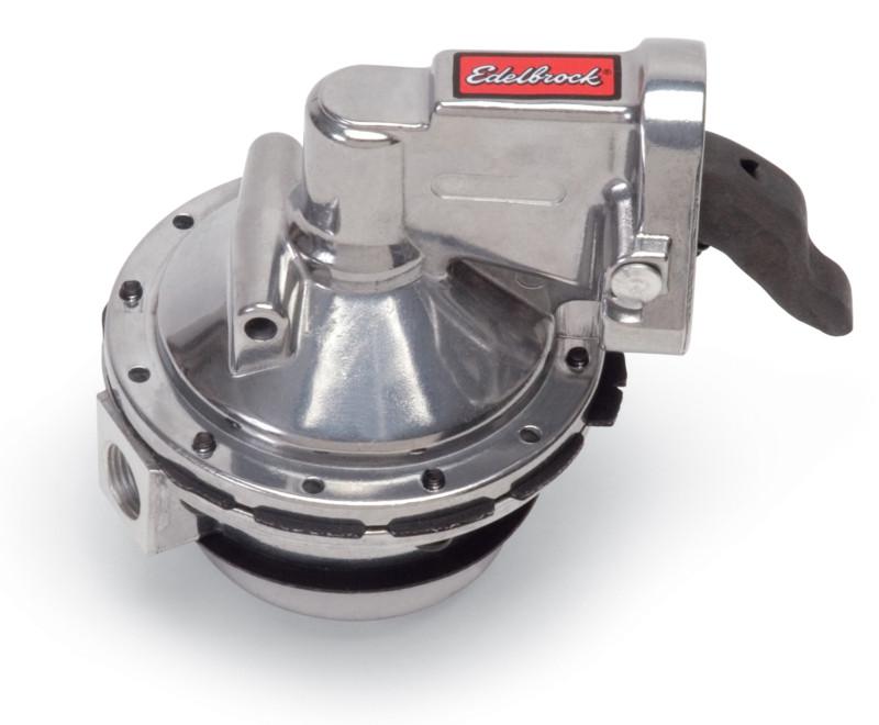 Edelbrock 1711 victor series racing fuel pumps