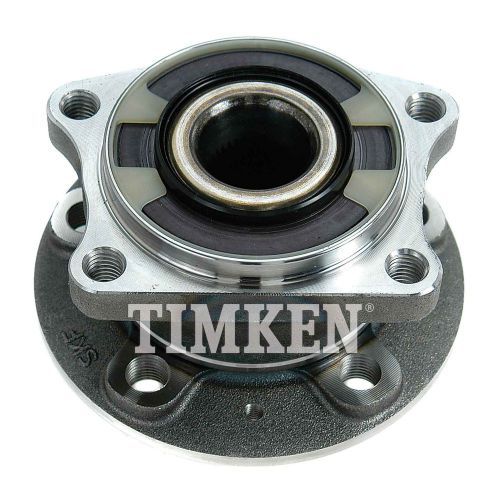 Timken ha590232 rear hub assembly 03-14 volvo xc90