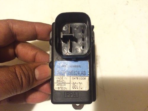 2003 ford escape blower motor control module oem # xl2h-19e624-ab