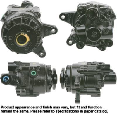 Cardone 21-5966 steering pump-reman power steering pump