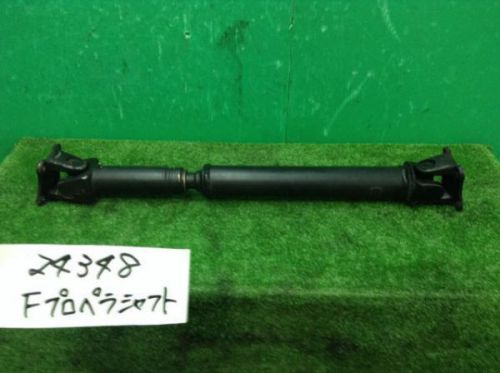 Nissan elgrand 2004 f. propeller shaft assy [3432100]