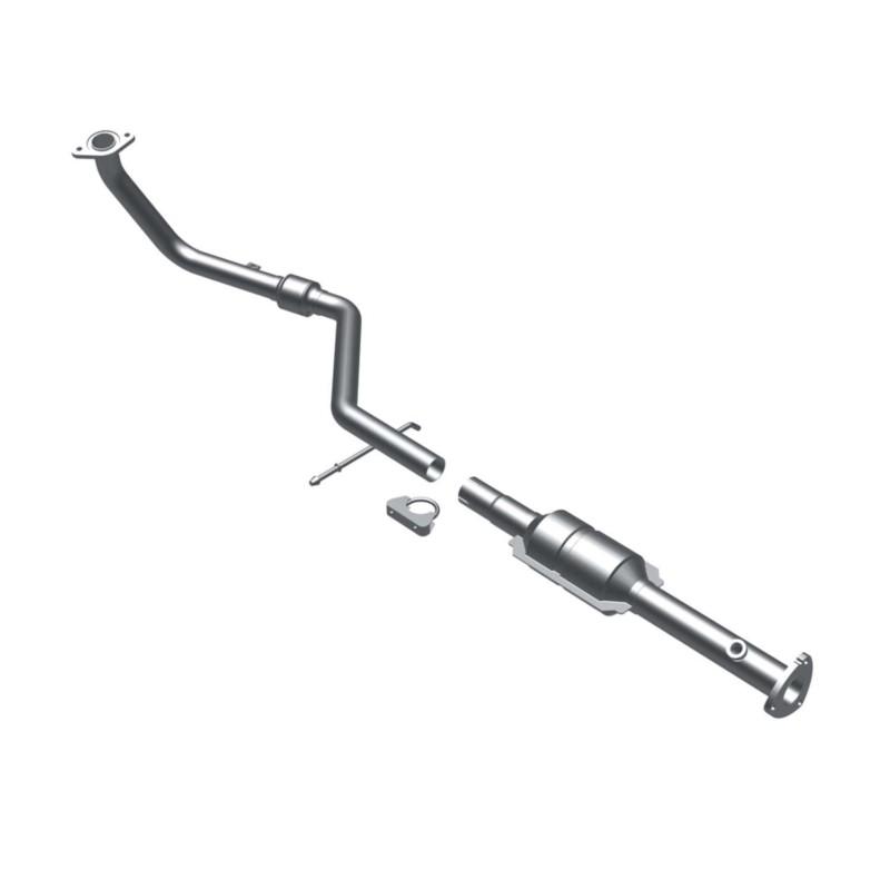 Magnaflow 446208 direct fit california catalytic converter