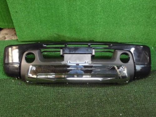 Suzuki jimny caribbean 0 front bumper assembly [4910100]