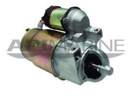 Api marine delco bottom mount 10mt mercruiser omc volvo 12 3/4 flywhe 10064lh ei