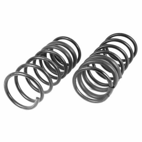 Mcquay-norris rcs839v coil springs - rear - set of two